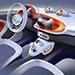 foto-primele imagini oficiale cu noile smart fortwo si smart forfour