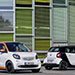 foto-primele imagini oficiale cu noile smart fortwo si smart forfour