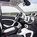 foto-primele imagini oficiale cu noile smart fortwo si smart forfour