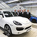 foto-volkswagen va construi modelul porsche cayenne la uzina sa din osnabruck