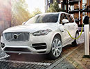 Volvo a prezentat oficial noul XC90 pentru 2015