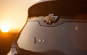 foto-noua generatie chevrolet volt va debuta la naias 2015