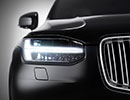 Volvo detaliaz platforma modular SPA i ne arat faa noului XC90