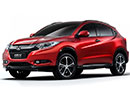 Noua Honda HR-V, primele detalii oficiale