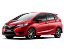 Noua Honda Jazz pentru 2015, primele detalii oficiale