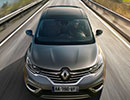 Noul Renault Espace pentru 2015, premier mondial la Salonul Auto de la Paris