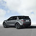 foto-land rover prezinta noul discovery sport cu inca 2 scaune in portbagaj