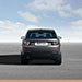 foto-land rover prezinta noul discovery sport cu inca 2 scaune in portbagaj