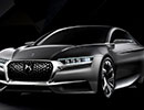 Noua linie de modele (Citroen) DS debuteaz la Salonul Auto de la Paris 2014
