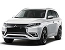 Mitsubishi Outlander PHEV Concept-S pregtit pentru Salonul Auto de la Paris 2014