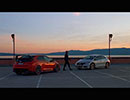 Filmul noului Civic Type R aduce la via 