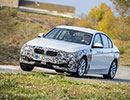 BMW lucreaz la noi tehnologii de propulsie