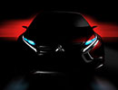 Mitsubishi prezint un nou concept de crossover la Salonul Auto de la Geneva 2015