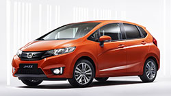 foto-honda lanseaza noua generatie jazz la salonul auto de la geneva 2015