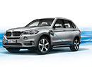 Noutăţile BMW Group la Salonul Auto de la Shanghai