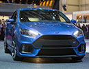 Noul Ford Focus RS debuteaz la Salonul Auto de la Geneva 2015