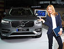 Noul VOLVO XC90, n Romnia de la 45.000 Euro