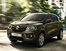 Renault Kwid, lansat oficial la mai puin de 5.000 dolari