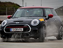 Noul MINI John Cooper Works lansat n Romnia