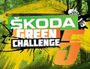 Skoda Green Challenge - 20 iunie n Pdurea Bneasa