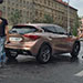 foto-infiniti q30 va fi lansat la frankfurt 2015