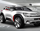 Citroen la Salonul Auto De La Frankfurt 2015: creativitate, confort i tehnologie