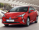 Noua Toyota Prius, premier mondial la Salonul Auto de la Frankfurt 2015