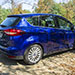 foto-drive test ford c-max 2015