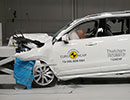 Noul Volvo XC90, siguran de 5 stele la testele Euro NCAP