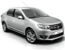 Dacia Logan Prestige, noul vrf al gamei Logan