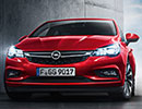 Noul Opel Astra a câştigat premiul SAFETYBEST 2015