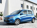 Suzuki Celerio, n Romnia cost 8.950 Euro