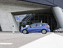 BMW Seria 2 ActiveTourer Plug-in Hybrid, n Romnia de la 30400 Euro