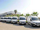 Noul Hyundai H350, disponibil n Romnia