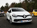 Renault Clio RS Trophy s-a lansat oficial n Romnia