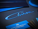 Urmtorul Bugatti se va numi Chiron - premiera mondial la Geneva, n 2016