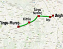 Autostrada Iai-Trgu Mure, cuprins n bugetul pe 2016