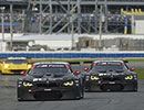 Debut competiţional pentru BMW M6 GTLM şi BMW M6 GT3 la cursa de 24 de ore de la Daytona