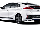 Ioniq, noua generaţie Hyundai de autovehicule hibride