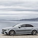 foto-noua clasa e de la mercedes-benz in romania din aprilie 2016