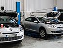 Renault cheam n service 15.000 maini cu probleme