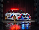 BMW M, maina oficial a MotoGP