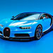 foto-bugatti chiron hipercar-ul cu 1500 cp prezentat oficial