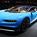 foto-bugatti chiron hipercar-ul cu 1500 cp prezentat oficial