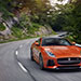 foto-noul jaguar f-type svr