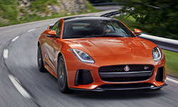 foto-noul jaguar f-type svr