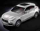 Noul Maserati Levante, premier mondial la Geneva 2016