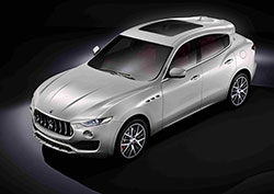 foto-noul maserati levante premiera mondiala la geneva 2016