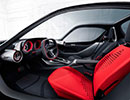 O lume complet nou: Conceptul Opel GT prezint un interior vizionar