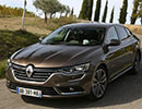 Renault lanseză în România noul Talisman